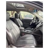 2010 CHEVROLET EQUINOX LT *All Wheel Drive* (NO RESERVE)