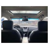 2010 CHEVROLET EQUINOX LT *All Wheel Drive* (NO RESERVE)