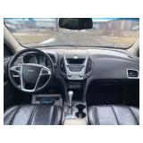 2010 CHEVROLET EQUINOX LT *All Wheel Drive* (NO RESERVE)