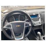2010 CHEVROLET EQUINOX LT *All Wheel Drive* (NO RESERVE)