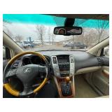 2007 LEXUS RX 400H *All Wheel Drive* (NO RESERVE)