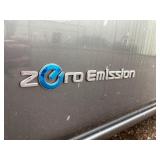 2015 NISSAN LEAF S *72k Miles* (NO RESERVE)