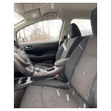 2015 NISSAN LEAF S *72k Miles* (NO RESERVE)