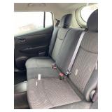 2015 NISSAN LEAF S *72k Miles* (NO RESERVE)