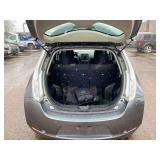 2015 NISSAN LEAF S *72k Miles* (NO RESERVE)