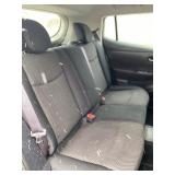 2015 NISSAN LEAF S *72k Miles* (NO RESERVE)