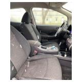 2015 NISSAN LEAF S *72k Miles* (NO RESERVE)