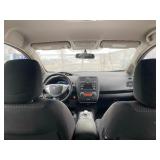 2015 NISSAN LEAF S *72k Miles* (NO RESERVE)