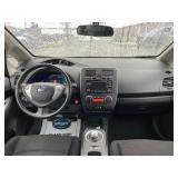 2015 NISSAN LEAF S *72k Miles* (NO RESERVE)