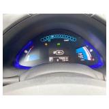2015 NISSAN LEAF S *72k Miles* (NO RESERVE)
