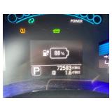 2015 NISSAN LEAF S *72k Miles* (NO RESERVE)