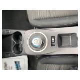 2015 NISSAN LEAF S *72k Miles* (NO RESERVE)