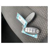 2015 NISSAN LEAF S *72k Miles* (NO RESERVE)