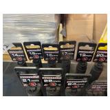 PowerBuilt - Deep Socket Metric 14MM - 38MM