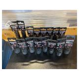 PowerBuilt - 1/2 in Drive metric and SAE assorted sockets