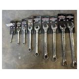 PowerBuilt SAE Wrenches