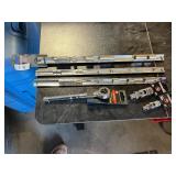 PowerBuilt - Socket Holders - Ratchet - socket angle adapters