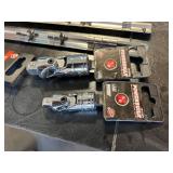 PowerBuilt - Socket Holders - Ratchet - socket angle adapters