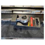 PowerBuilt - Socket Holders - Ratchet - socket angle adapters