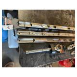 PowerBuilt - Socket Holders - Ratchet - socket angle adapters