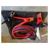 EverStart - 4 Guage 20 ft Booster Cables