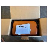 Nikon AX-2S 20X Automatic Level