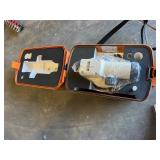 Nikon AX-2S 20X Automatic Level