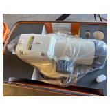 Nikon AX-2S 20X Automatic Level