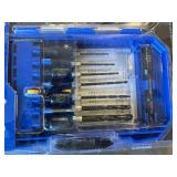 Kobalt Impact Drill and driver bit set
