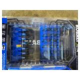 Kobalt Impact Drill and driver bit set