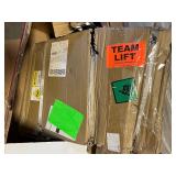 Sunex Tools 7706 Fuel Tank Adapter, Foam Pads, 40 Gallon Capacity