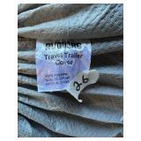 RVGUARD - 30-33 ft Travel Trailer Cover