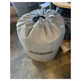 RVGUARD - 30-33 ft Travel Trailer Cover