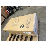 Safavieh Berinsly Expandable Freestanding Kitchen Island