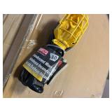 Bayco - Incandescent Work light - 25 ft Cord