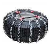 OakTen Fits tire size: 22x8x10, 22x9x12  Tire chains