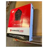 Kamado Joe Black Grill Cover For Kamado Classic Joe Grill