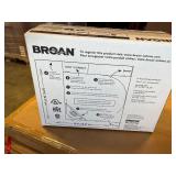 InVent Series Single-Speed Fan (80 CFM, 1.5 Sones)