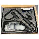 Sanitary Ware - Black - Basin Faucet