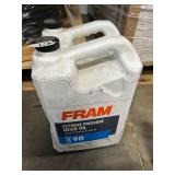 2 - Gallon Jugs - FRAM - Extreme Pressure Gear Oil - SAE 90