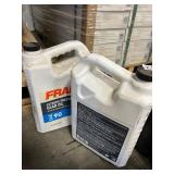 2 - Gallon Jugs - FRAM - Extreme Pressure Gear Oil - SAE 90