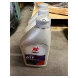 3 - Quart Jugs - IDEMITSU - Automatic Transmission Fluid