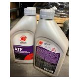 3 - Quart Jugs - IDEMITSU - Automatic Transmission Fluid
