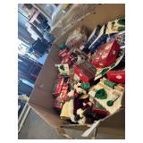Pallet Sale! Christmas items - Lights - Decorations and more -  4ftw x 4ft x 5ft tall