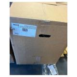 RIDGID 5 Gal. 5.0 Peak HP Portable Wall Mount Shop Vacuum Wet Dry Vac WD5500