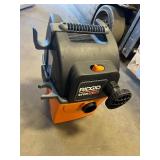 RIDGID 5 Gal. 5.0 Peak HP Portable Wall Mount Shop Vacuum Wet Dry Vac WD5500