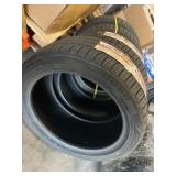 2 - Tires - ARROYO - Grand Sport 245/40ZR17 95W XL