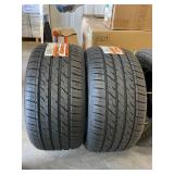 2 - Tires - ARROYO - Grand Sport 245/40ZR17 95W XL