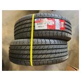 2 - Tires - GT Radial - 195/55R16 87V