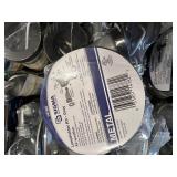 Quantity 50+ —— Sigma Engineered Solutions 150 -Watt EQ LED Gray 2 -Head Switch-Controlled Flood Light